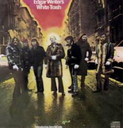 Edgar Winter's White Trash